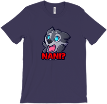 Wolfie NANI? T-Shirt