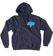 Hermangsson SD Hoodie