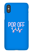 amandaroseplays iPhone Phone Cases