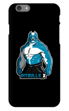 pitbullx_x iPhone Phone Cases