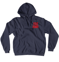 Chat Daddy Hoodie