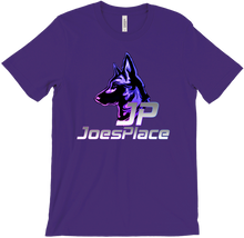 joes_place T-Shirts