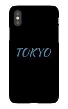 Tokyo iPhone 8-11 Cases