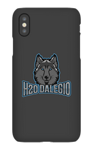 h20_dalegio iPhone Phone Cases