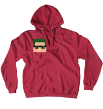 spisi_cz Hoodies (No-Zip/Pullover)
