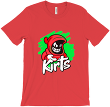 Kirts T-Shirts