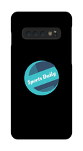 sportsdaily Samsung Phone Cases