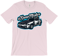 T-Shirts Blue BIG Colored
