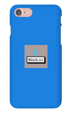 bleach_lv iPhone Phone Cases