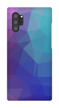 Samsung-Hülle (Polychrom)