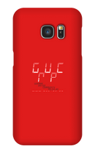 youruser20 Samsung Phone Cases
