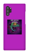 corrosivecloud Samsung Phone Cases