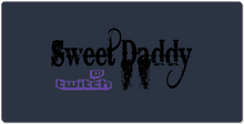 sweetdaddyd99 XXL Gaming Mousepad