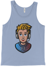 og_shadows_ Tank Top