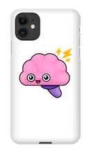 chrisdopamine iPhone Phone Cases