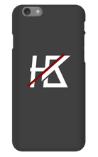HB Logo iPhone Phone Cases