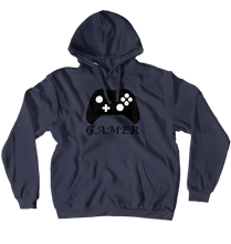 Hoodies Gamer