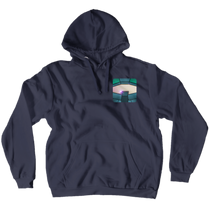 may_hamn Hoodies (No-Zip/Pullover)