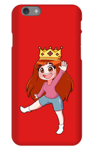 FaffiGS iPhone Phone Cases