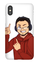 Kolony iPhone Case