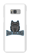 h20_dalegio Samsung Phone Cases