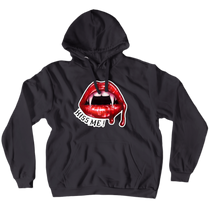 KISS ME Hoodies (No-Zip/Pullover)