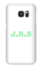 oniel_dolorita Samsung Phone Cases