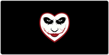 Jax Heart XXL Gaming Mousepad