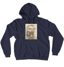 nyckromancerr Hoodies (No-Zip/Pullover)