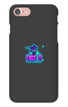 enrg_tj iPhone Phone Cases