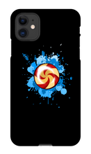 Coque iphone [Poppi]