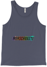 Tank Top dunkel