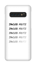jacobfritzinger Samsung Phone Cases