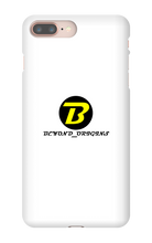 beyond_origins iPhone Phone Case