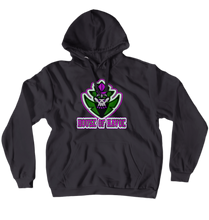 streaminhavoc-1029 Hoodies (No-Zip/Pullover)