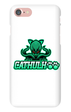 cathulhoo iPhone Phone Cases