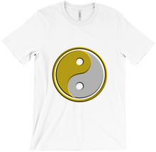 Yin Yang T-Shirt