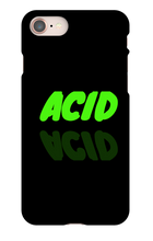 Team Sunlight ACID DROP Phone case