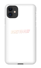 he1se_ iPhone Phone Cases