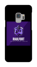 raulfort Samsung Phone Cases