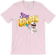 Stay Golden Tee