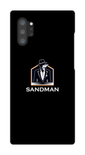 Sandman Samsung Phone Cases