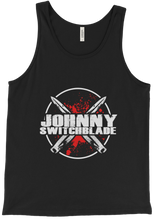 johnny_switchblade_gaming Tank Top