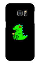 emoreptar98 Samsung Phone Cases