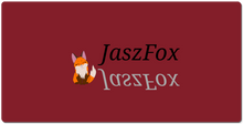 jaszfox XXL Gaming Mousepad