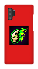 lividgamez Samsung Phone Cases