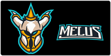 melusdev XXL Gaming Mousepad