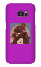 elfxsie Samsung Phone Cases