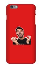 CARCASA de KRAINOLO para MVL iPHONE