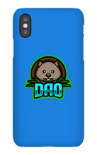 Dao_TV iPhone Phone Cases